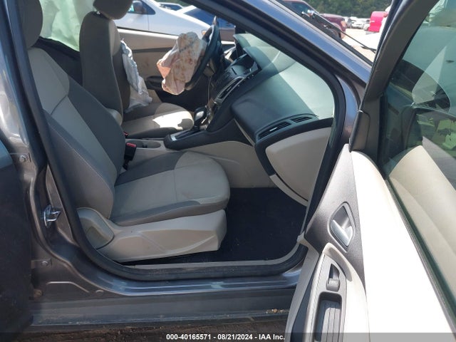 Ford FOCUS SE 2014 1FADP3F23EL425781 Image 5