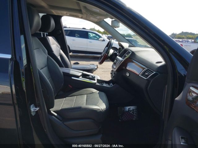 4JGDA5HB1FA565115 Mercedes-Benz Ml 350 4matic