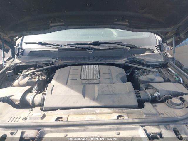 SALWR2RE4KA851928 Land Rover Range Rover Sport Supercharged Dynamic