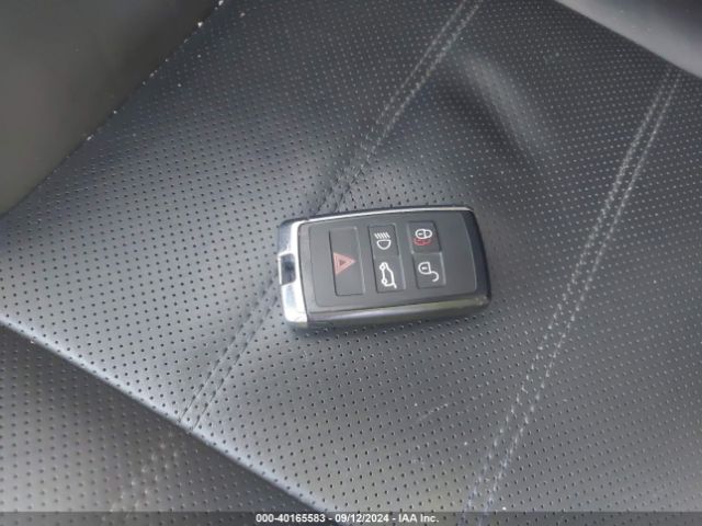SALWR2RE4KA851928 Land Rover Range Rover Sport Supercharged Dynamic