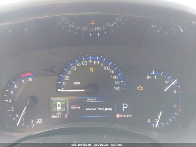 1G6AE5S32E0113825 Cadillac Ats Premium