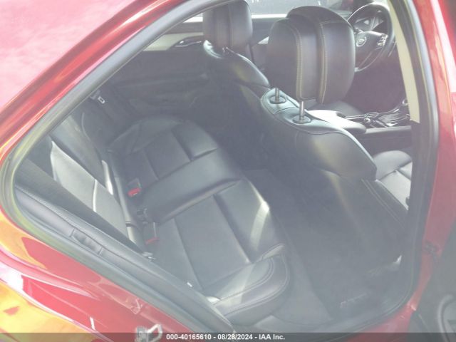1G6AE5S32E0113825 Cadillac Ats Premium