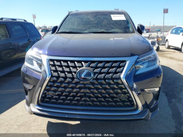 JTJAM7BX7P5354023 Lexus 460 Premium