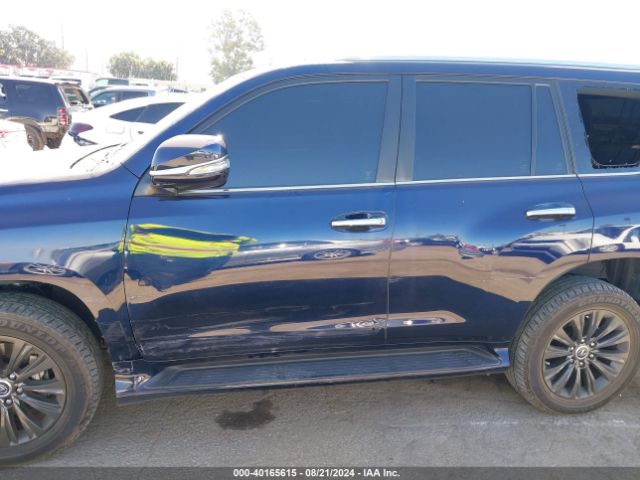 JTJAM7BX7P5354023 Lexus 460 Premium
