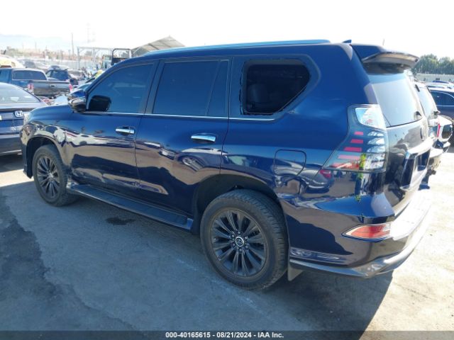 JTJAM7BX7P5354023 Lexus 460 Premium