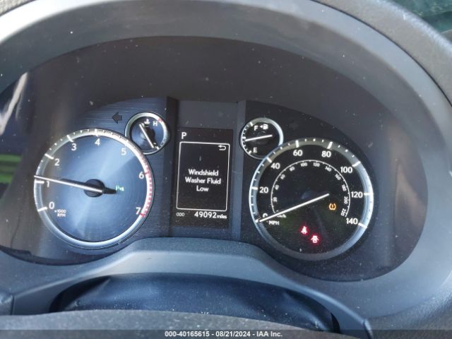 JTJAM7BX7P5354023 Lexus 460 Premium