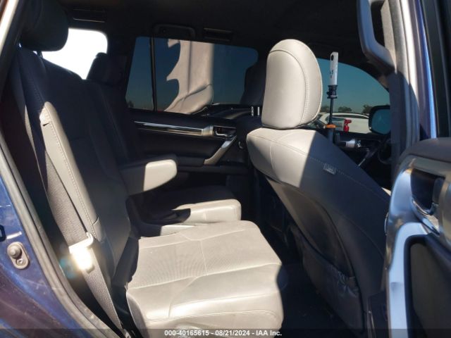 JTJAM7BX7P5354023 Lexus 460 Premium