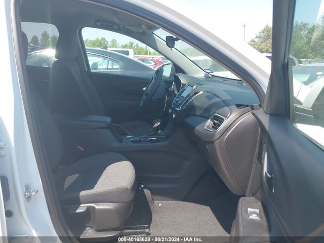 Chevrolet EQUINOX LT 2024 3GNAXUEG7RL241056 Image 5