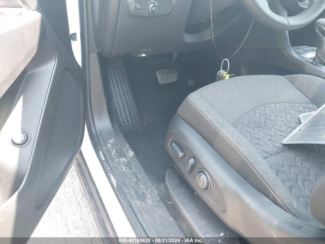 Chevrolet EQUINOX LT 2024 3GNAXUEG7RL241056 Image 6