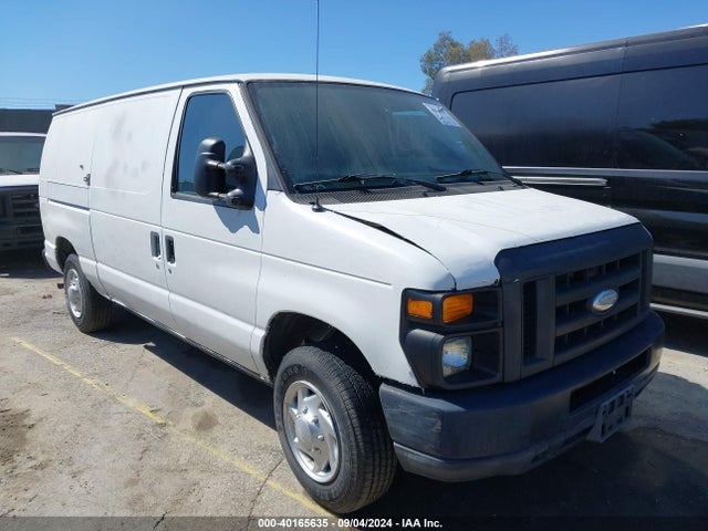 Ford E-150 Commercial 2014 1FTNE1EW8EDA93635 Image 1