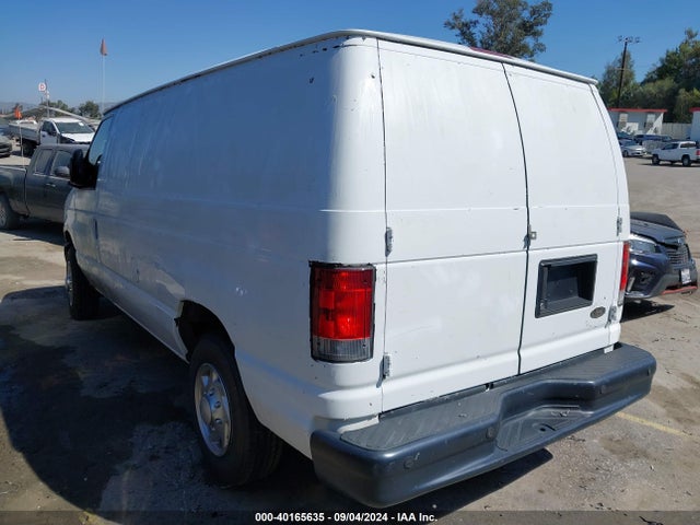 Ford E-150 Commercial 2014 1FTNE1EW8EDA93635 Image 3
