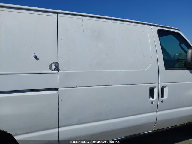 Ford E-150 Commercial 2014 1FTNE1EW8EDA93635 Image 6