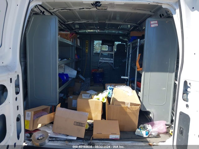Ford E-150 Commercial 2014 1FTNE1EW8EDA93635 Image 8