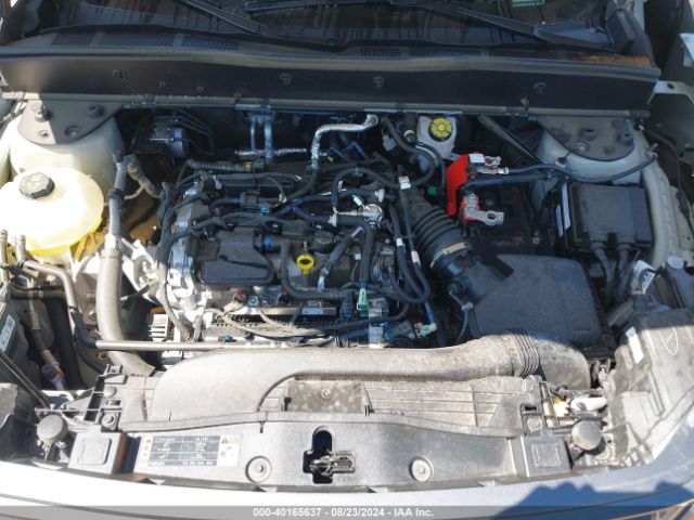 3FMCR9B65RRE30589 Ford Bronco Sport Big Bend