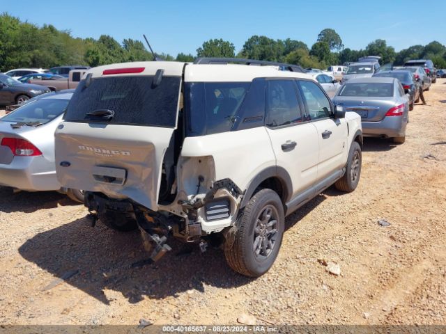 3FMCR9B65RRE30589 Ford Bronco Sport Big Bend