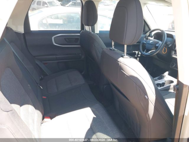 3FMCR9B65RRE30589 Ford Bronco Sport Big Bend