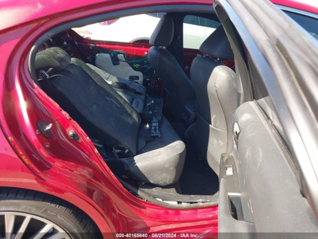 JTHDA1D23P5127904 Lexus IS 300