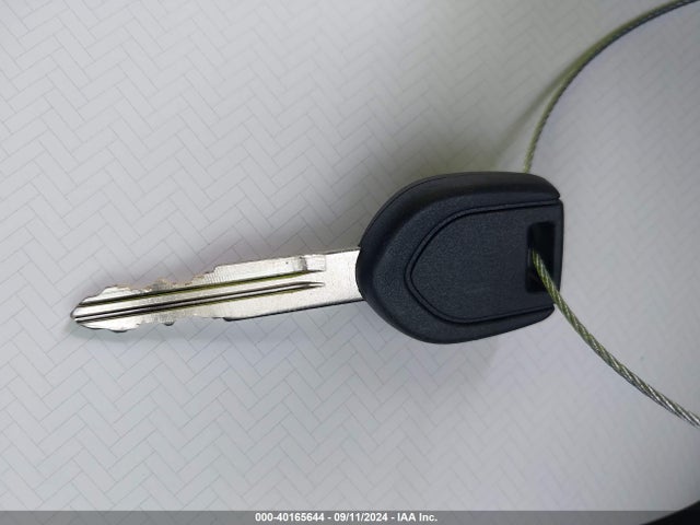 2019 MITSUBISHI MIRAGE G4 ML32F3FJ3KHF11026 Photo 10
