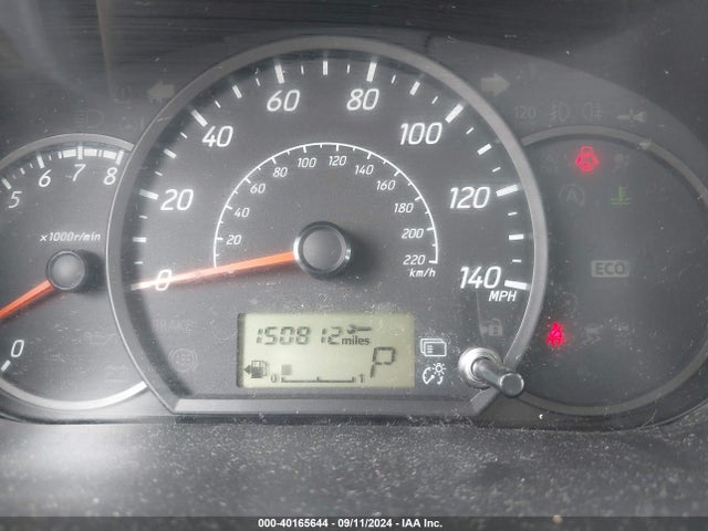 2019 MITSUBISHI MIRAGE G4 ML32F3FJ3KHF11026 Photo 6