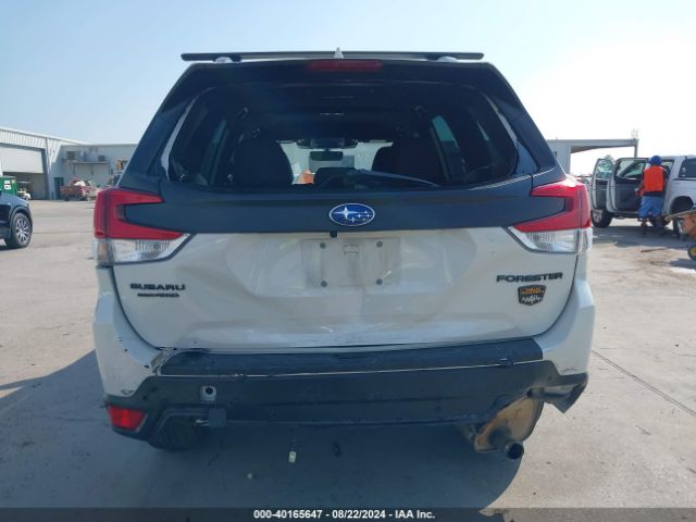 JF2SKAMC5NH430386 Subaru Forester Wilderness
