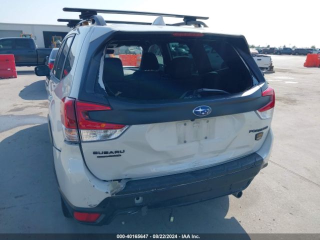 JF2SKAMC5NH430386 Subaru Forester Wilderness