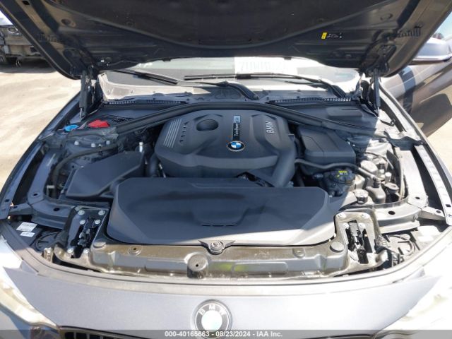 WBA4R7C58HK679701 BMW 430I