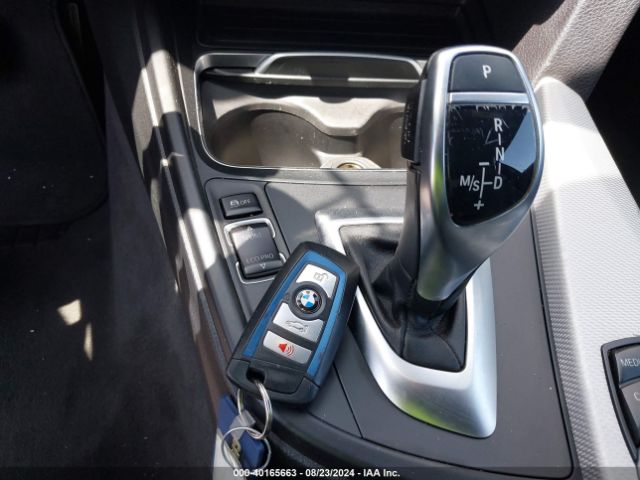 WBA4R7C58HK679701 BMW 430I