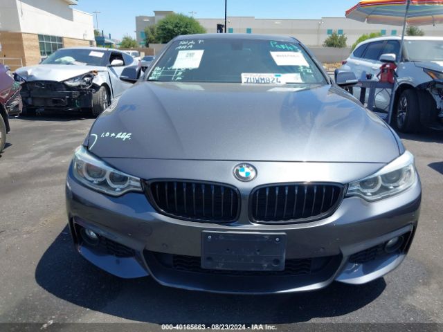 WBA4R7C58HK679701 BMW 430I