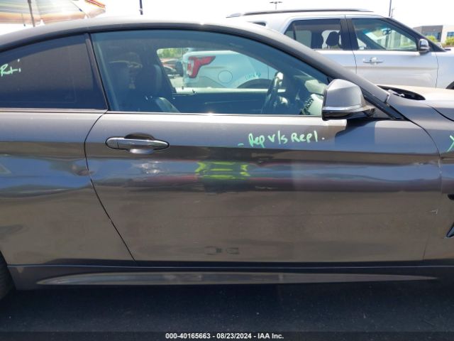 WBA4R7C58HK679701 BMW 430I