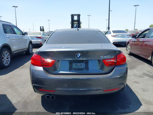 WBA4R7C58HK679701 BMW 430I