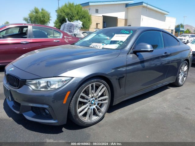 WBA4R7C58HK679701 BMW 430I