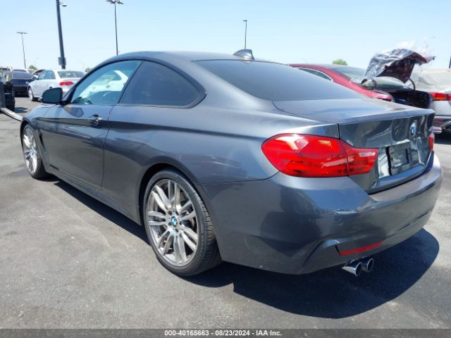 WBA4R7C58HK679701 BMW 430I