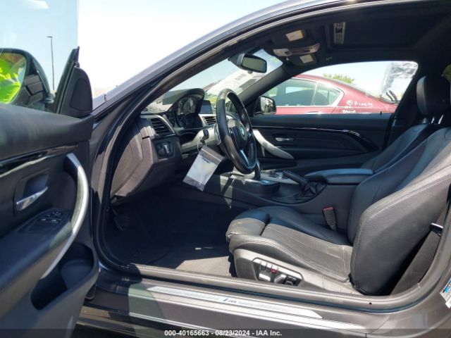 WBA4R7C58HK679701 BMW 430I