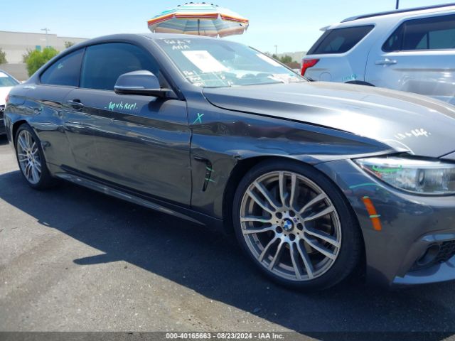 WBA4R7C58HK679701 BMW 430I