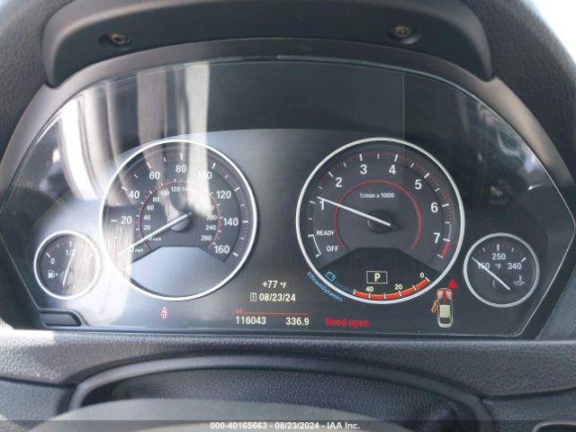 WBA4R7C58HK679701 BMW 430I
