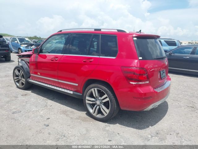 WDCGG5HB7EG301337 Mercedes-Benz GLK 350