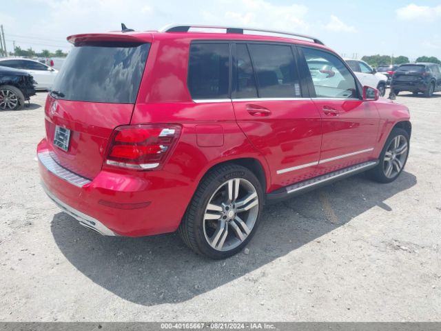 WDCGG5HB7EG301337 Mercedes-Benz GLK 350