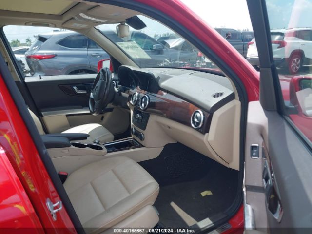 WDCGG5HB7EG301337 Mercedes-Benz GLK 350