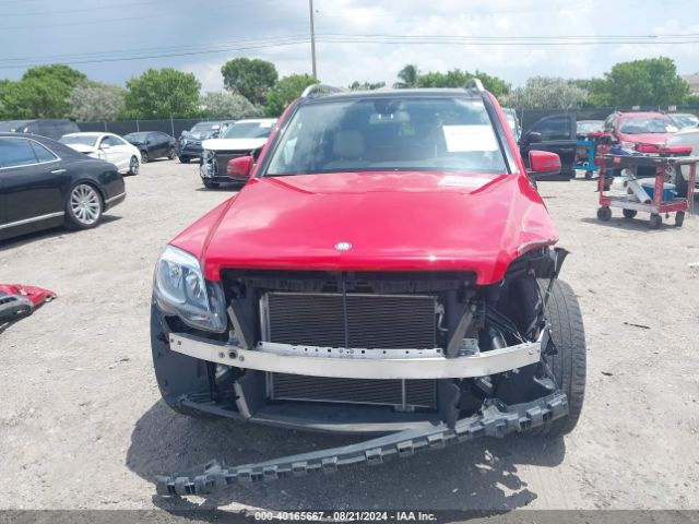 WDCGG5HB7EG301337 Mercedes-Benz GLK 350