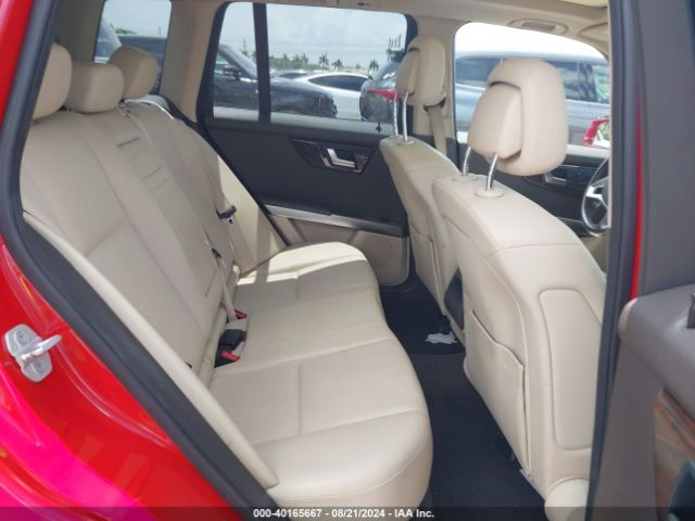WDCGG5HB7EG301337 Mercedes-Benz GLK 350