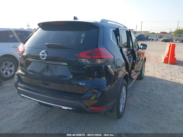 Nissan ROGUE SV 2017 KNMAT2MT0HP574869 Image 4