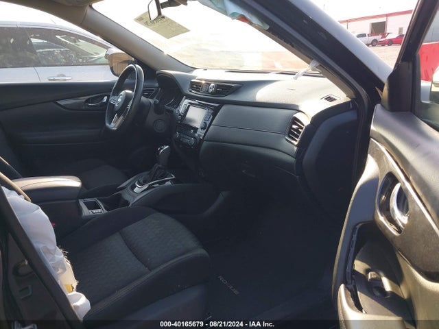 Nissan ROGUE SV 2017 KNMAT2MT0HP574869 Image 5