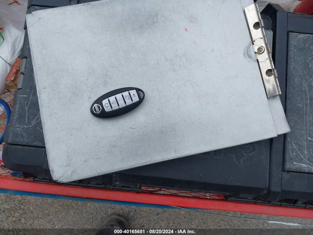 Nissan Pathfinder Sl 2014 5N1AR2MM0EC735601 Image 11