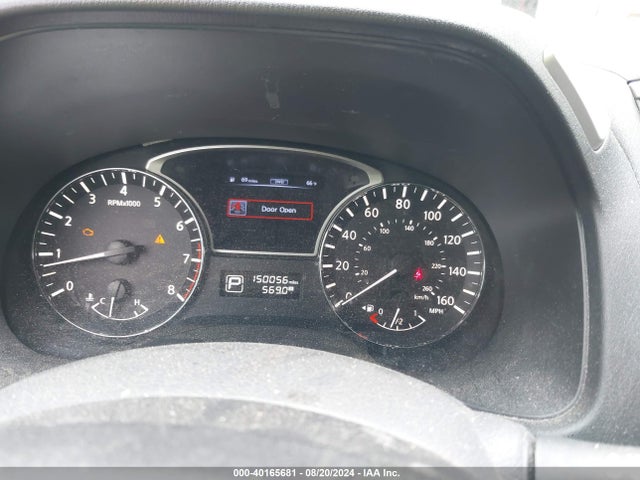 Nissan Pathfinder Sl 2014 5N1AR2MM0EC735601 Image 7