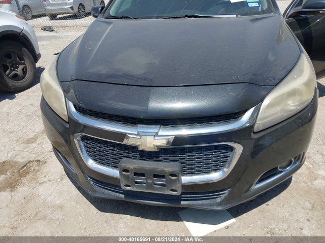 Chevrolet Malibu 2lz 2014 1G11J5SX2EF153887 Image 6