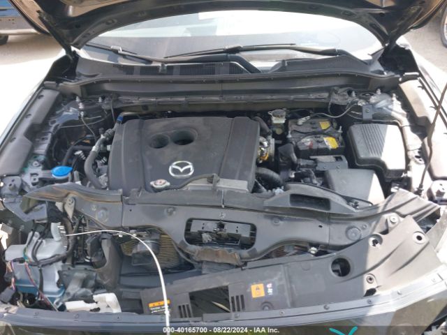 JM3KFBDM5N1520591 Mazda Cx-5 2.5 S Premium