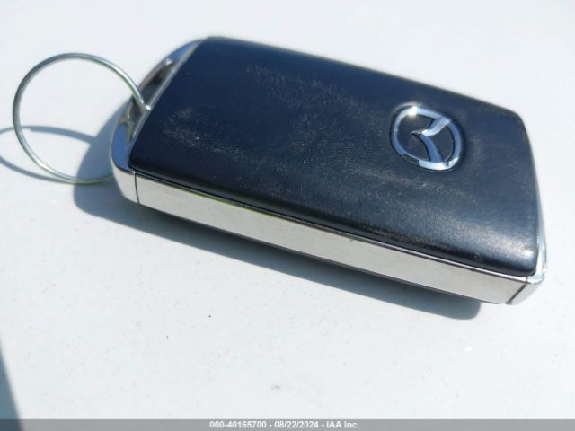 JM3KFBDM5N1520591 Mazda Cx-5 2.5 S Premium