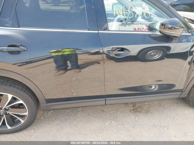 JM3KFBDM5N1520591 Mazda Cx-5 2.5 S Premium