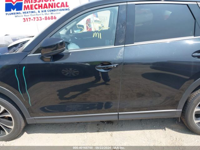JM3KFBDM5N1520591 Mazda Cx-5 2.5 S Premium