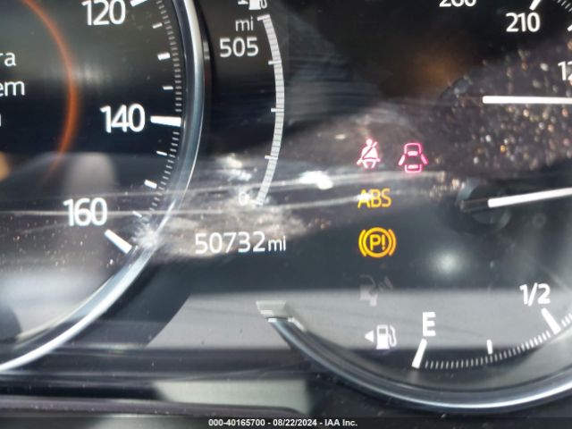 JM3KFBDM5N1520591 Mazda Cx-5 2.5 S Premium